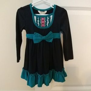 Matilda Jane dress